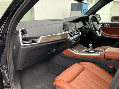 صورة مصغرة 41 لـ 2023 BMW X5