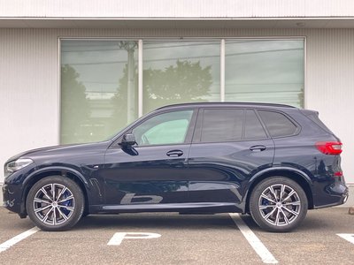 2023 BMW X5 照片 2