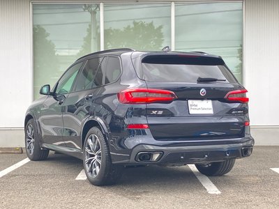 2023 BMW X5 照片 3