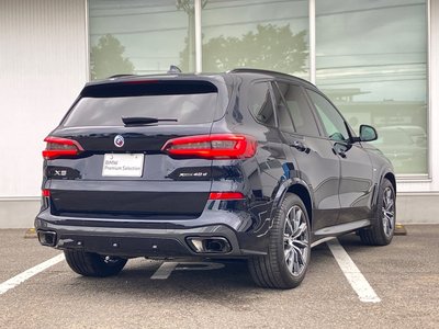 2023 BMW X5 照片 5