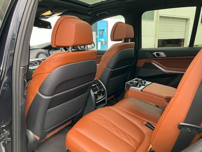 صورة مصغرة 42 لـ 2023 BMW X5