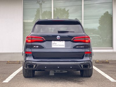 2023 BMW X5 照片 4