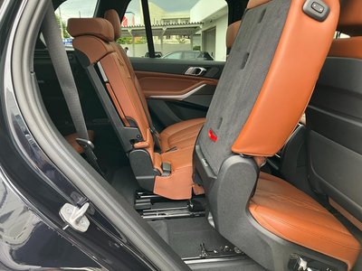 صورة مصغرة 38 لـ 2023 BMW X5