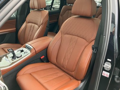 صورة مصغرة 40 لـ 2023 BMW X5