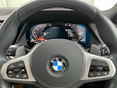 2023 BMW X5 照片 10