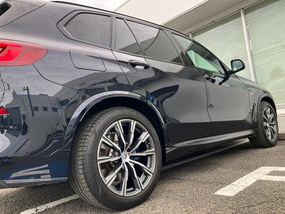 صورة مصغرة 56 لـ 2023 BMW X5