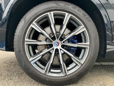صورة مصغرة 58 لـ 2023 BMW X5