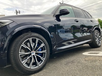 صورة مصغرة 54 لـ 2023 BMW X5