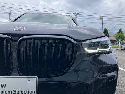صورة مصغرة 53 لـ 2023 BMW X5