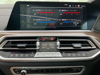صورة مصغرة 21 لـ 2023 BMW X5