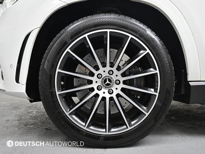 MERCEDES-BENZ GLE - 6