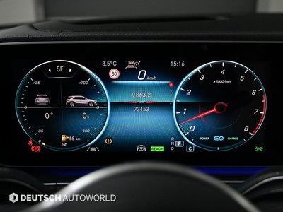 MERCEDES-BENZ GLE - 8