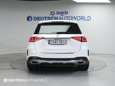 MERCEDES-BENZ GLE - 3