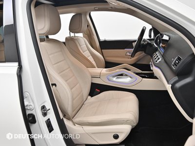 MERCEDES-BENZ GLE - 10