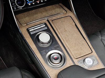 GENESIS GV80 - 9
