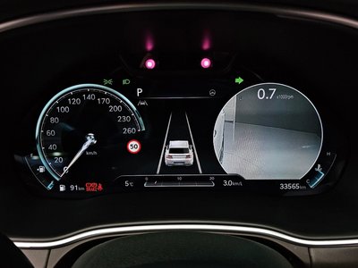 GENESIS GV80 - 8