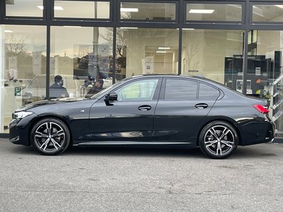 BMW 3 SERIES - 9