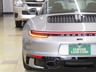 2025 Porsche 911 — миниатюра 38