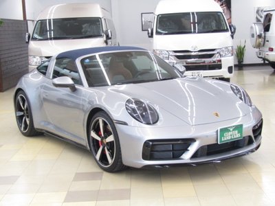 2025 Porsche 911 — миниатюра 25