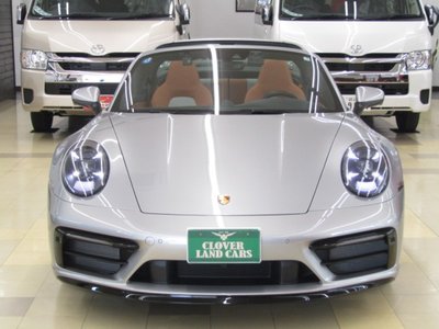 2025 Porsche 911 — миниатюра 22