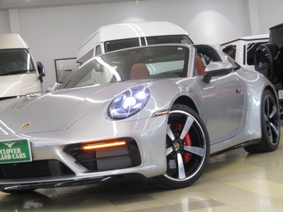 2025 Porsche 911 — миниатюра 18