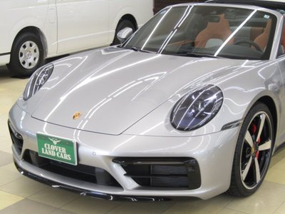 2025 Porsche 911 — миниатюра 23