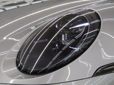 2025 Porsche 911 — миниатюра 24