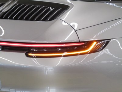 2025 Porsche 911 — миниатюра 37