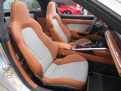 2025 Porsche 911 照片 4