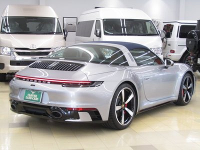 2025 Porsche 911 — миниатюра 34