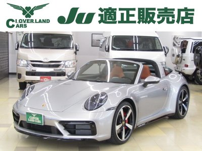 2025 Porsche 911 照片 1