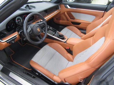 2025 Porsche 911 照片 5