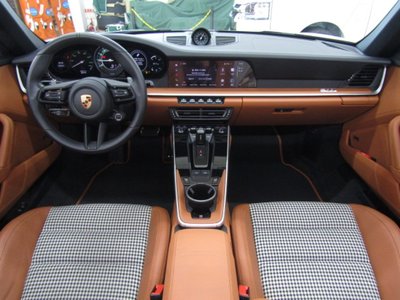 2025 Porsche 911 照片 6