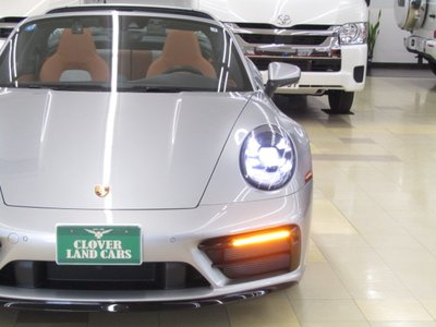 2025 Porsche 911 — миниатюра 20
