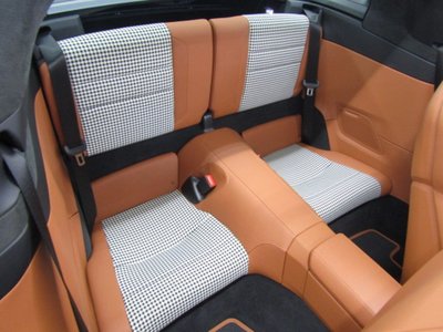 2025 Porsche 911 照片 7