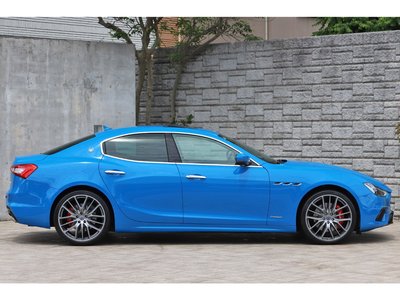 MASERATI GHIBLI - 6