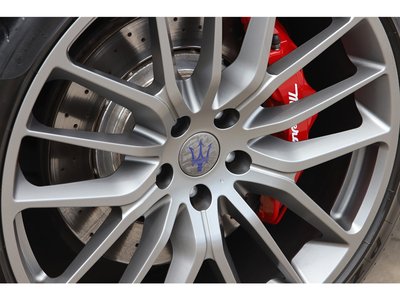 MASERATI GHIBLI - 9