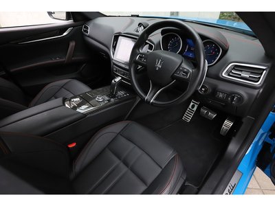 MASERATI GHIBLI - 10