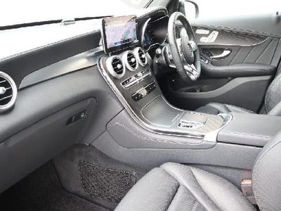 2019 Mercedes-BENZ MERCEDES-BENZ AMG photo 2