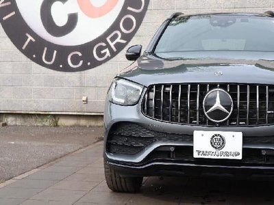 2019 Mercedes-BENZ MERCEDES-BENZ AMG photo 5