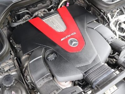 2019 Mercedes-BENZ MERCEDES-BENZ AMG photo 6