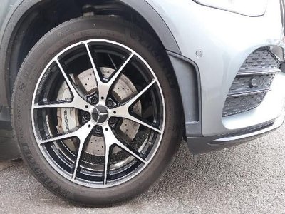 2019 Mercedes-BENZ MERCEDES-BENZ AMG photo 8