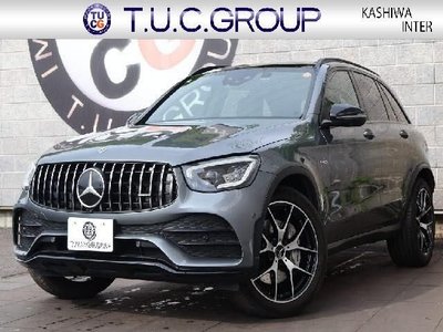 2019 Mercedes-BENZ MERCEDES-BENZ AMG photo 1