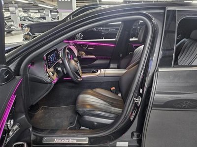 صورة مصغرة 14 لـ 2024 Mercedes-BENZ E-CLASS