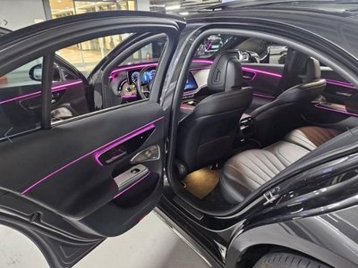 صورة مصغرة 15 لـ 2024 Mercedes-BENZ E-CLASS