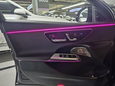 صورة مصغرة 12 لـ 2024 Mercedes-BENZ E-CLASS