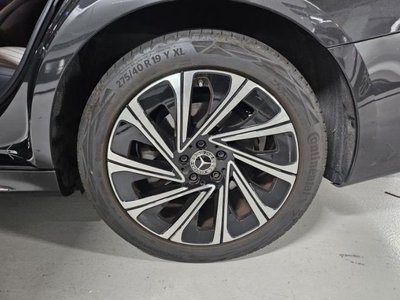 صورة مصغرة 17 لـ 2024 Mercedes-BENZ E-CLASS