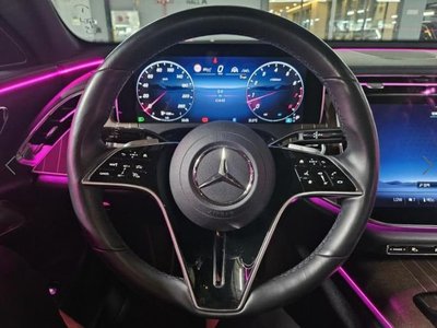صورة 3 لـ 2024 Mercedes-BENZ E-CLASS