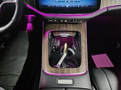 صورة 5 لـ 2024 Mercedes-BENZ E-CLASS
