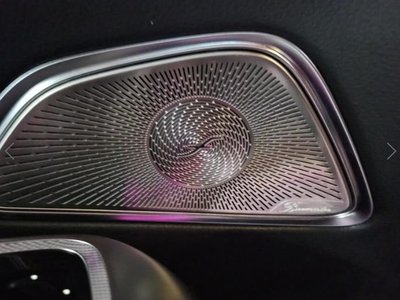 صورة مصغرة 13 لـ 2024 Mercedes-BENZ E-CLASS